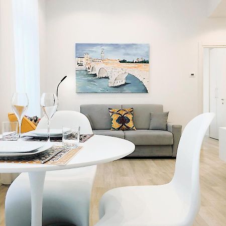 Leoncino Suite เวโรนา ภายนอก รูปภาพ