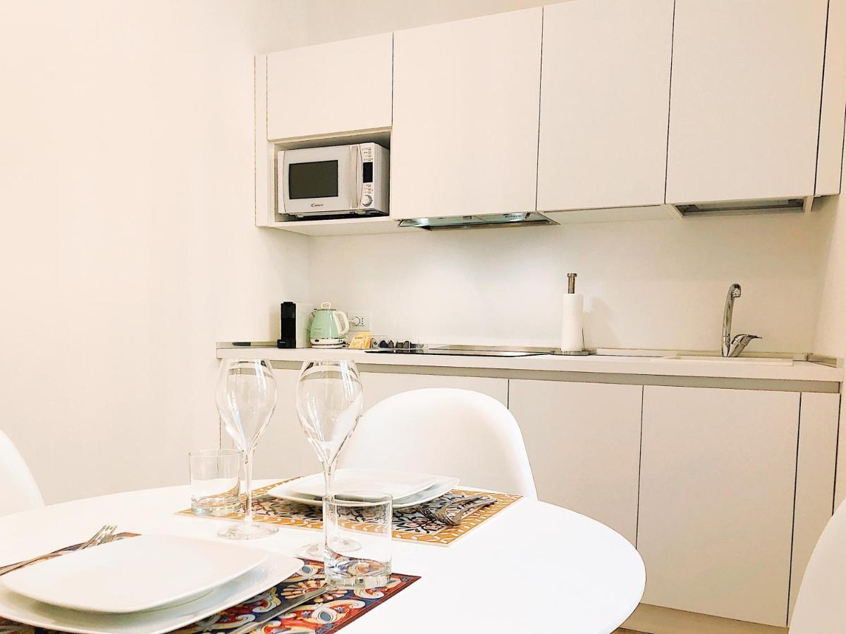 Leoncino Suite เวโรนา ภายนอก รูปภาพ