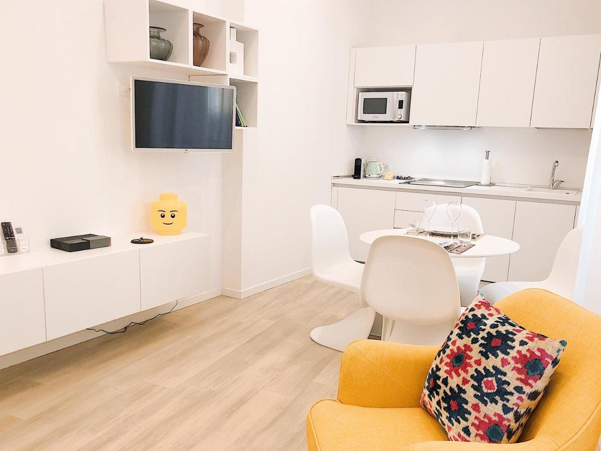 Leoncino Suite เวโรนา ภายนอก รูปภาพ