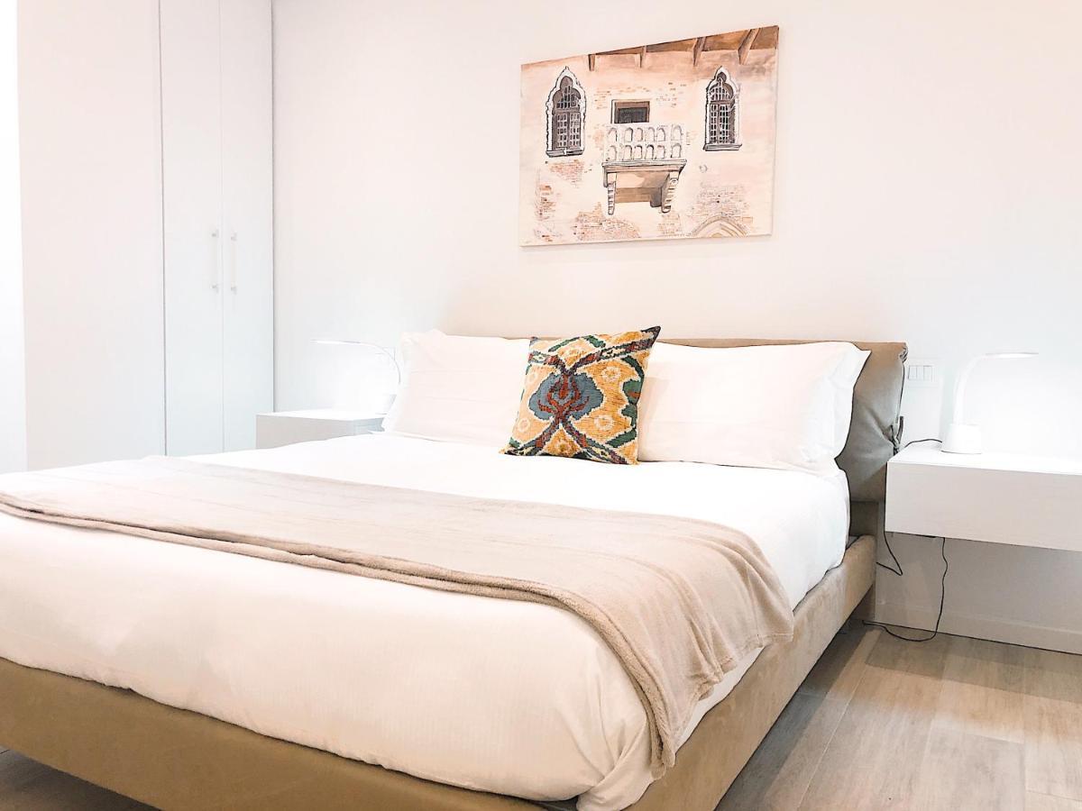 Leoncino Suite เวโรนา ภายนอก รูปภาพ