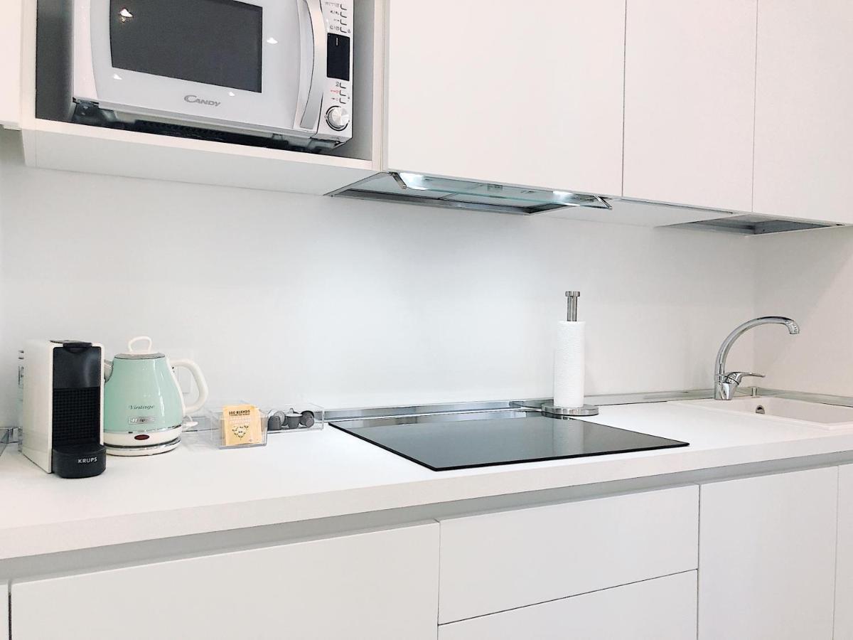 Leoncino Suite เวโรนา ภายนอก รูปภาพ