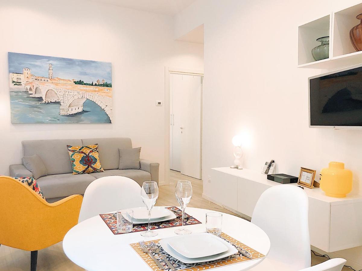 Leoncino Suite เวโรนา ภายนอก รูปภาพ