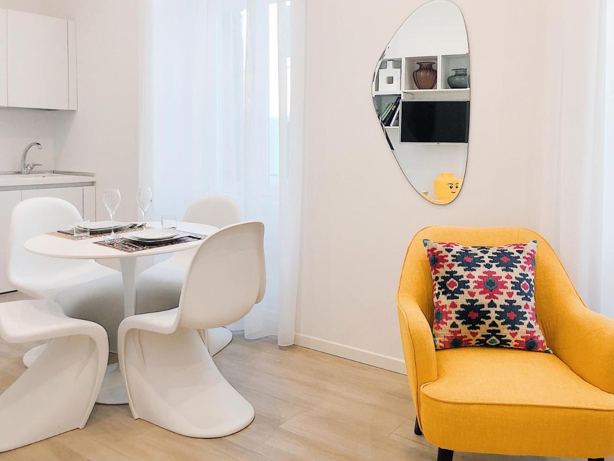 Leoncino Suite เวโรนา ภายนอก รูปภาพ