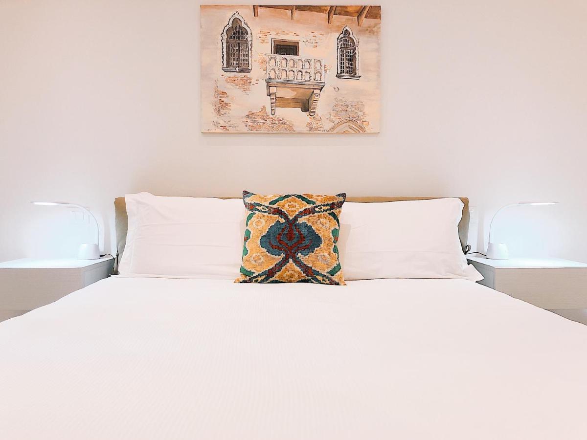 Leoncino Suite เวโรนา ภายนอก รูปภาพ