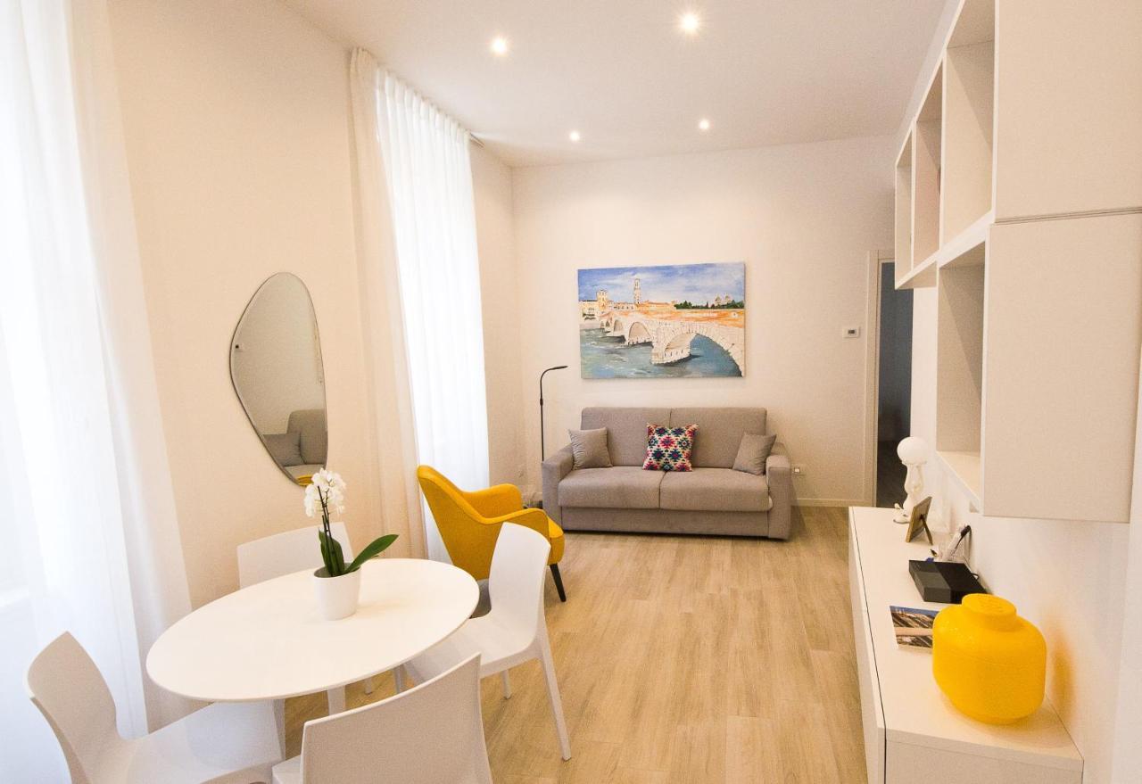 Leoncino Suite เวโรนา ภายนอก รูปภาพ